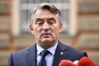 Komšić službeno zatražio statut kandidata za BiH u EU