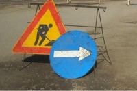 Obustava saobraćaja na putu Glamočani-Bajinci u opštini Srbac