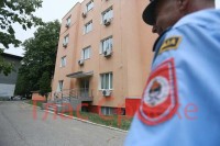 Direktor laboratorije osumnjičen u aferi "korona ugovori" pred tužiocem