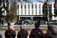Počela posebna sjednica o stanju u oblasti boračko-invalidske zaštite