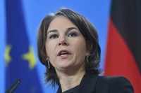 Šefica njemačke diplomatije večeras stiže u BiH