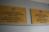 Crljić saslušan u Tužilaštvu