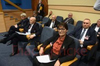 Posebna sjednica NSRS: Veterani traže registar boraca i naknada, te veći dodatak