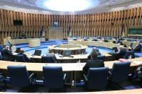 Azaj Gulijev: Ohrabriti političke aktere da nastave dijalog o izbornoj reformi