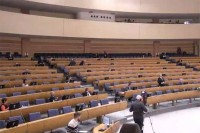 Završena rasprava o Prijedlogu zakona o zabrani zloupotrebe pojma genocid