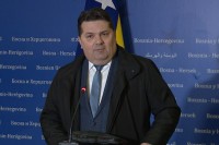 Stevandić: Odbačena mogućnost da svi budu ravnopravno tretirani