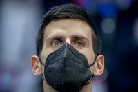 Đoković ne igra ni u Majamiju: Znao sam da su šanse male