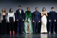 Premijera domaćeg filma “Bilo jednom u Srbiji”