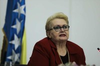 Turkovićeva se žalila Berbokovoj na  „secesionističke aktivnosti Narodne skupštine“