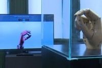 Najsavremenija robotska šaka-rješenje srpskih kompanija