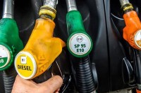 Na pojedinim pumpama u Banjaluci nema dizela