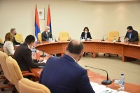Odbor za ustavna pitanja: Ustavni sud BiH nema nadležnost da odlučuje o političkim aktima