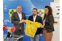 Doboj domaćin četvrte etape biciklističke trke Beograd-Banjaluka