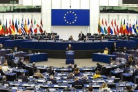 Evropski parlament osudio djelovanje pravoslavnih crkava na Balkanu, tvrde da su pod ruskim uticajem