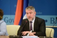 Укинута обавеза ношења маски у Српској