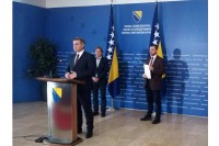 Opozicija: Održati hitnu sjednicu doma naroda, ukidanje akciza ne može čekati