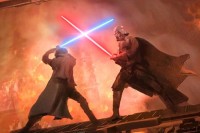 Serija "Obi-Van Kenobi" stiže 25. maja: Epski obračun učitelja i učenika