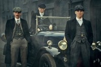 Jedan od glavnih glumaca "Peaky blindersa" otkrio zašto je napustio seriju