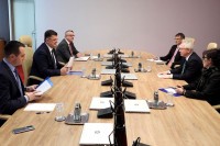 Savjet ministara opredijeljen za proces evropskih integracija