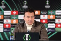 Stanojević: Ovo je naš maksimum, okrećemo se domaćem prvenstvu