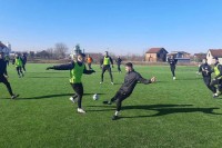 Požar u Fudbalskom klubu Rudar Prijedor još nije ugašen: Ne nazire se svjetlo na kraju tunela