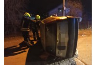Banjalučanin povrijeđen u slijetanju fijata