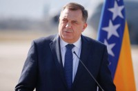 Dodik čestitao novoizabranoj predsjednici Mađarske Katalin Novak