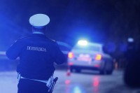 Teško povrijeđeno lice u saobraćajnoj nezgodi kod Broda