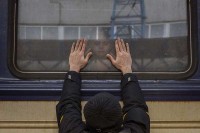 Војна операција у Украјини, дан 16