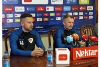 Borac sutra gost Sarajeva; Sve osim poraza uspjeh