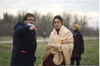 Završeno snimanje filma Mladena Đorđevića "Prvi maj"