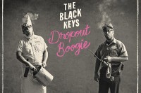 The Black Keys najavili novi album "Dropout Boogie"