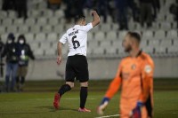 Natho: Teška utakmica, nismo odigrali najbolje