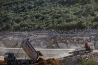 Na gradilištu vijadukta kod Pelješkog mosta poginuo radnik iz BiH, dvojica povrijeđena