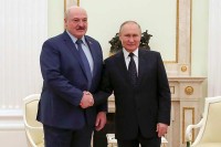 Војна операција у Украјини, дан 16