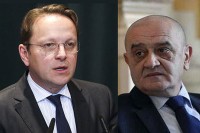 Bevanda, Varhelji: Adresa za rješavanje otvorenih pitanja nije Ministarstvo finasija