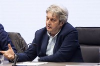 Milomir Marić u Banjaluci: U medijskom ratu prvo strada istina