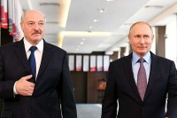 UŽIVO Vojna operacija u Ukrajini, dan 16: Mediji: Moskva će Minsku isporučiti najsavremeniju vojnu opremu