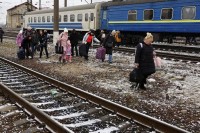 Војна операција у Украјини, дан 17