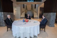 Dogovoreno da Turska odobri 50.000 tona mineralnog đubriva