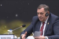 Dodik: BiH ima šansu samo u dogovoru tri naroda