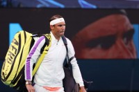 Nadal o kazni za Zvereva: Volio bih oštrije sankcije