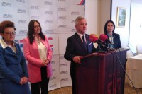 Čubrilović: Ponašati se kao da ne postoji ni Bakir Izetbegović ni njegove izjave
