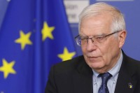 Šef evropske diplomatije Josep Borel u srijedu stiže u Sarajevo