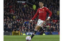 Ronaldo najbolji strijelac u istoriji fudbala