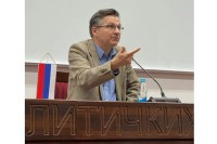 Profesoru Milošu Koviću zabranjen ulazak u BiH