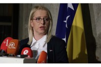 Novaković Bursać: Bošnjački političari insistiraju na svojoj viziji BiH