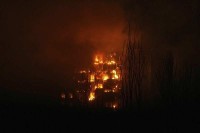 Војна операција у Украјини, дан 18
