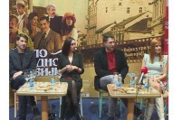 Banjalučka premijera filma Petra Ristovskog „Bilo jednom u Srbiji“: Priča koja inspiriše publiku