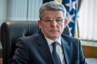 Džaferović potvrdio da je OBA zabranila ulazak profesoru Koviću